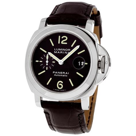 panerai firenze luminor marina|officine panerai firenze 1860 price.